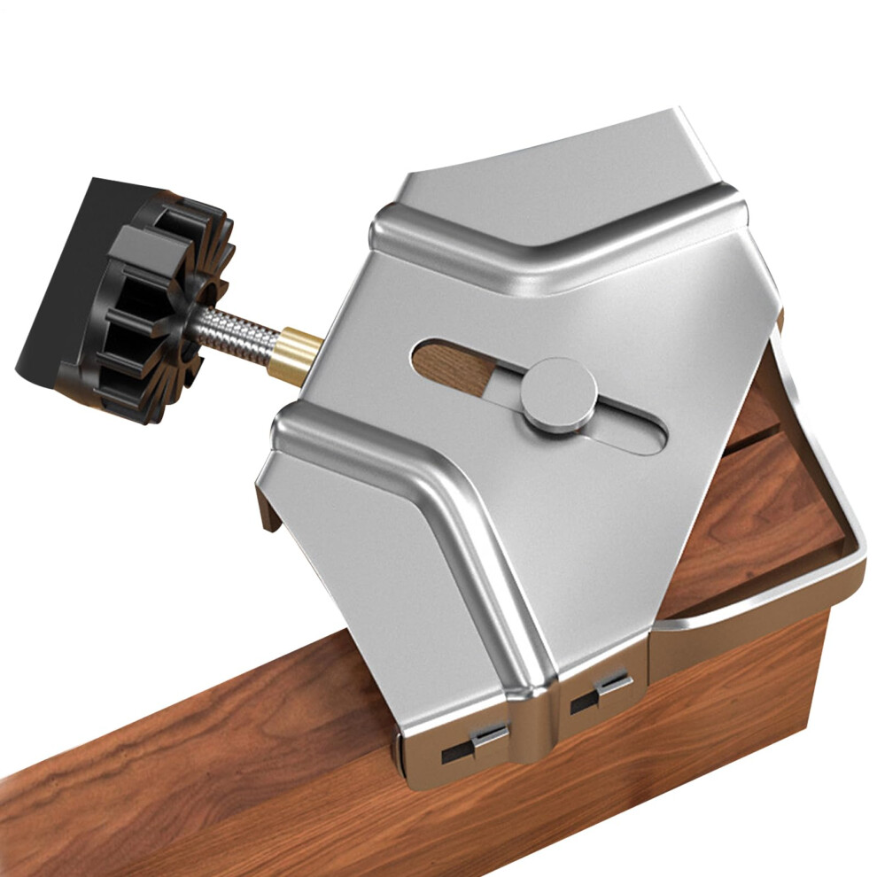 Corner Clamps 90-Degree Angle Clamp For Woodworking, Heavy-Duty Framing Clamp For Cabinet Making And Picture Framing 9084446124033