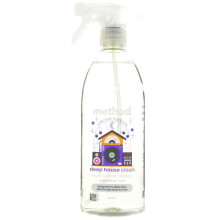 Method All Purpose Cleaner Saffron and Oud 828ml