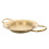 Thickened Stainless Steel Pan Double Handle Roasting Seafood Tray 11
