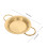 Thickened Stainless Steel Pan Double Handle Roasting Seafood Tray 2