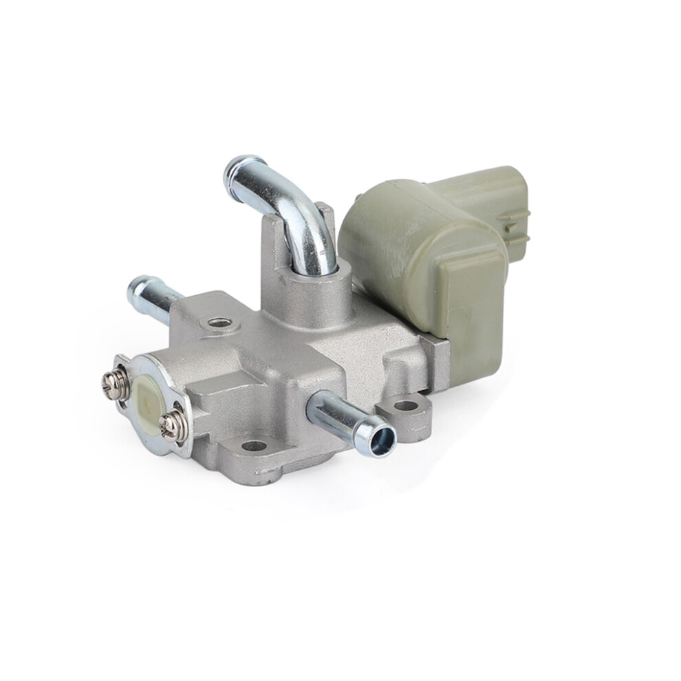 2 Pcs Air Control Valve Secure Motor IAC Valve Cover Gasket Engine-image-OPC-PKS7FJW-NEW