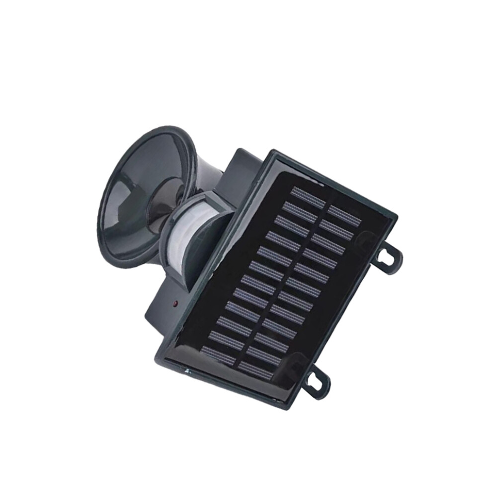 Bird Deterrent Home Supplies Mouse Chaser Compact Size Convenience-image-OPC-PKS7FPG-NEW