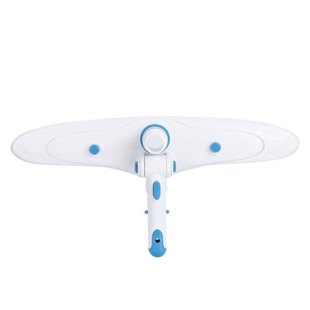 Pool Brush Handily Install Dirt Remover Wear-resistance Suction Head-image-OPC-PKS7GBF-NEW