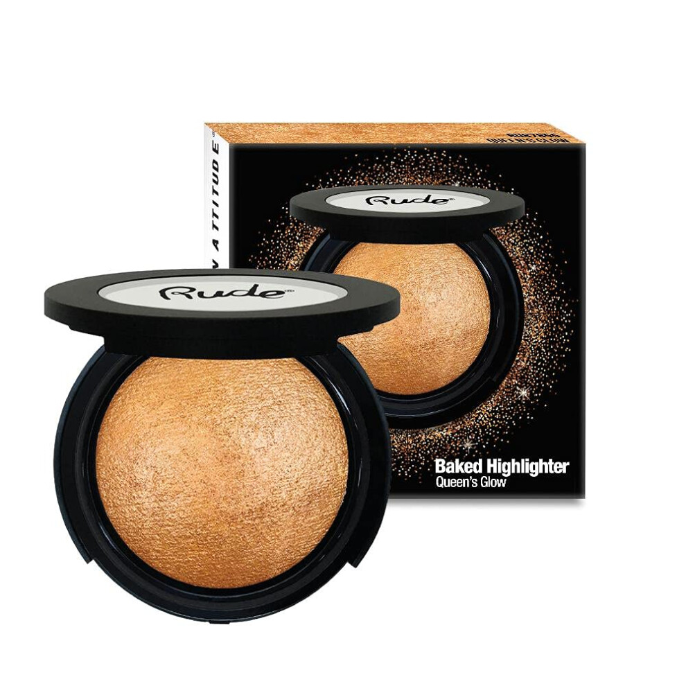 RUDE Baked Highlighter(D0102H2c3BU)-image-OPC-PFPHCMF-NEW