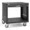 Samson Suporte Universal para Rack Samson SRK8 com 8 Espaços 1