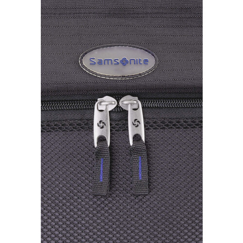Samsonite Samsonite Expanding Golf Trunk Locker Organizer, Silver 1