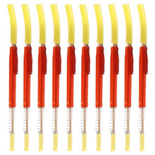 10pcs hive tool beekeeping bees moving grafting needle