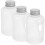 3 melkthee-emmer 750 ml herbruikbare watercontainer 7