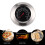1Stk Hitzeresistentes Ofenthermometer Für Backen Und Grillen 10
