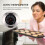 1Stk Hitzeresistentes Ofenthermometer Für Backen Und Grillen 9