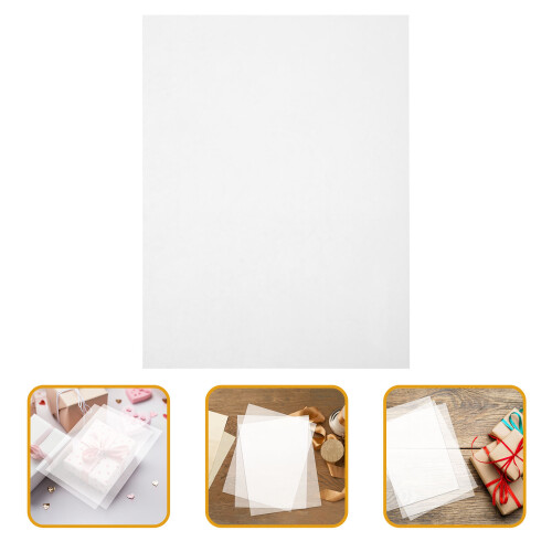 20 knipbare krimpfolie van kunststof, multifunctioneel, diy 2