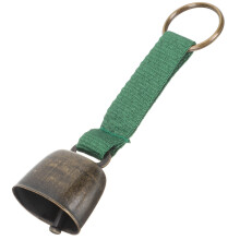 Cloche Portable En Pour Avertissement En Extérieur
