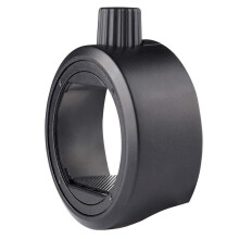 S-R2 Round Head Adapter Universal Flash Modifier Mount AD200 Pro II, V860III, TT685II, TT600, TT520III Flashes AK-R1 Kit