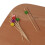 100 stuks fruitprikkers, wegwerp, meerkleurig 2
