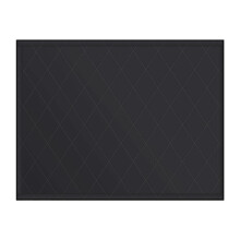 Magnetic Fireplace Cover 81x100cm, Indoor Draft Stopper, Fireplace Vent Cover, Decorative Heat Insulation Blanket