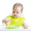 4-delig baby eettraining set met en , en draagbaar 10