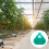 20 schattierungsnetz-clip gartenschutz-netzklammer praktisch 8
