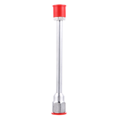 verlängerungsstange für airless-farbspritzgerät, sprühtipp-pole 1