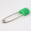 100Pièces Épingles Créatives Colorées Rapides Usage Quotidien Durable 7