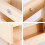 heuhalter für aus holz, futtertrog grashalter 10