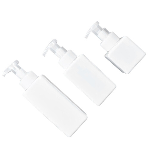 3Pièces Distributeurs Liquide Pour Stockage