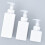 3Pièces Distributeurs Liquide Pour Stockage 2