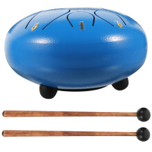 satz zungentrommel handtrommel percussion-instrument für anfänger