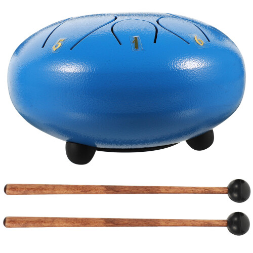 satz zungentrommel handtrommel percussion-instrument für anfänger