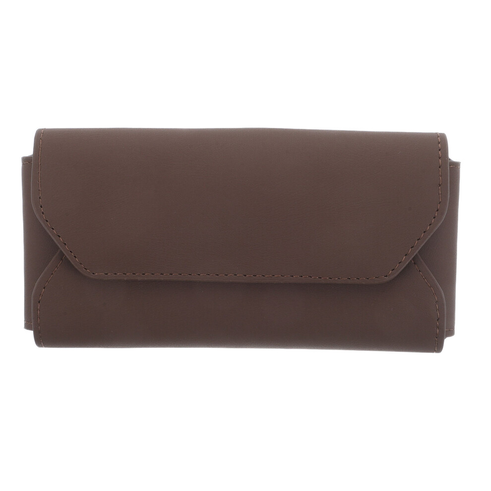 Sunglass Holder For Car Sun Visor With Magnetic Closure 3302970133625