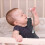 6 pcs pacifier clips for baby soother holders leashes 3