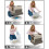 Le kit de dmarrage  litire de chats  capuche SpeedySised comprend 56C 2