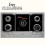 Premium Plus Προστάτες Κουζίνας για GE Gas Cooktop CGP95362MS1, Εύκολη Καθαρισμός 4