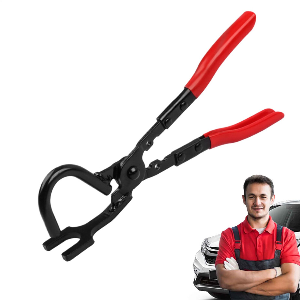 Exhaust Hanger Removal Pliers Rubber Hanger Removal Tool Ergonomic Automotive Repair Tools For Cars Trucks Suvs 9393856020683