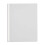 Staples Capa de Relatório Slide-Grip Staples 50/Pack (10505-Cc) 2