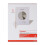 Staples Capa de Relatório Slide-Grip Staples 50/Pack (10505-Cc) 1