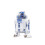 Star Wars STAR WARS The Vintage Collection Artoo-Detoo (R2-D2) Uma nova esperana boneco de ao colecionvel de 3,75 polegadas 1