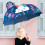Guarda-chuva Pop Up Stephen Joseph, Pinguim 4
