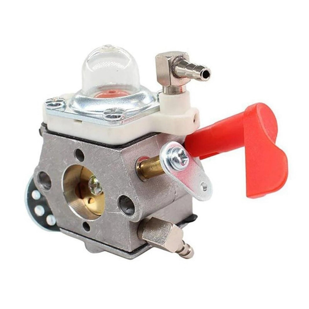 Lawn Mower Carburetor Repair Kit For Walbro Wt-668 Wt-997, 1/5 Scale Hpi Baja 5B 5T 5Sc Fg Engine Carburetor 9084446124774