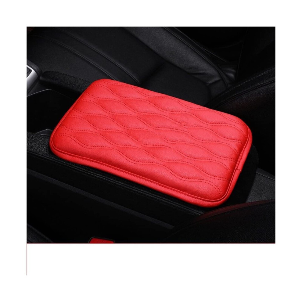 Centre Console Armrest Pad For Infiniti Fx35 Ex35 Fx45 G37 G35 G25 Qx70 Qx60 Qx30 Q50 Q30 Q70 Q80 Esq Fx37 M35 9393856020782