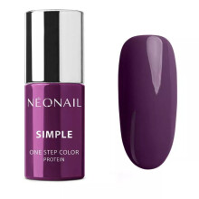 8156 NeoNail Determined Simple 3in1 UV Gel Polish 7,2ml