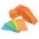 20 Pcs Winding Plate Floss Bobbins Organizer Durable Yarn Storage 9