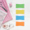 20 Pcs Winding Plate Floss Bobbins Organizer Durable Yarn Storage 4