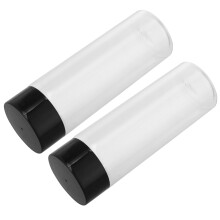 12 300 ml plastic flesjes, wegwerp sappenflessen, PET opslag