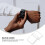 2Pcs White Plastic Watch Screen Protector Ultra-Thin Durable Cover 11