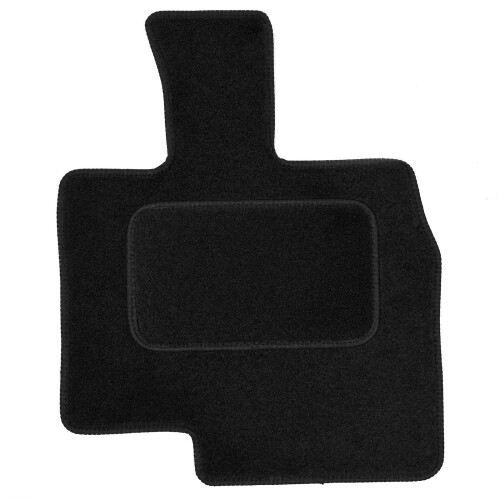 Actiasmat Carpet Car Mats for Chery Jaecoo J7 1