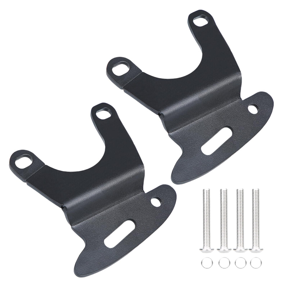 Motorcycle Glass Extender Bracket For Yamaha Xmax300 Rearview Glass Extension Mount Easy Install 9393856021291