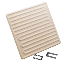 Pottery Heating Brick For BGA Rework Station 180mm Size 800W Power 110V