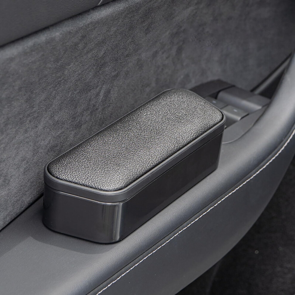 Armrests For Benz Vito W639 - Door Elbow Rests With Storage, Front Driver Arm Supports, Car Interior Accessories 9354506971823