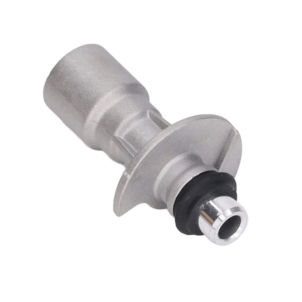 Water Pump Oil Cooler Pipe Tube Adaptor Lr028136, Metal Water Pump Fittings For Land Rover Lr4 3.0L 5.0L 2010-2016 9084446125252