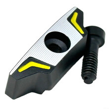 Golf Weight Screw For G430 Driver Head Alloy Material 13g Customizable Balance Adjustment Golf Club Accessory